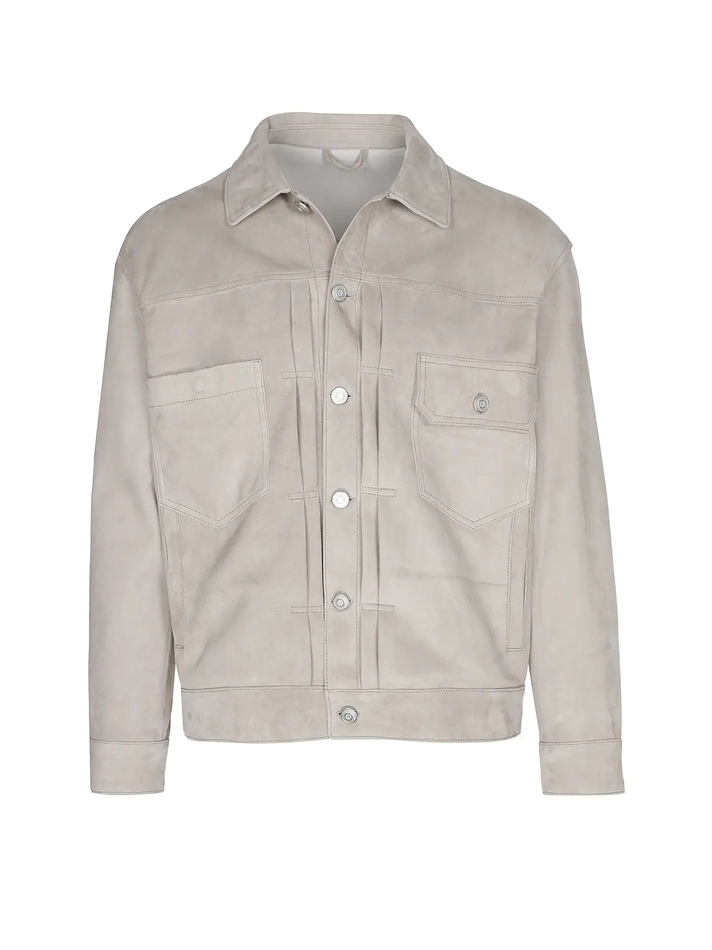 GIORGIO BRATO | Lederjacke | 